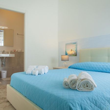 B&B Mamaro Gallipoli Kültér fotó
