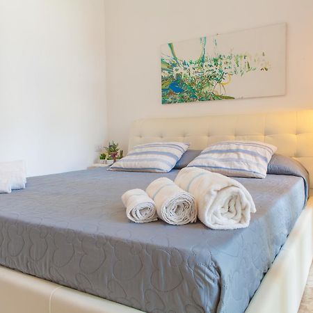 B&B Mamaro Gallipoli Kültér fotó