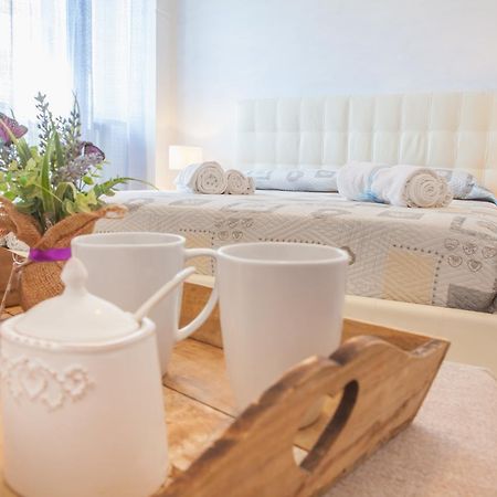 B&B Mamaro Gallipoli Kültér fotó
