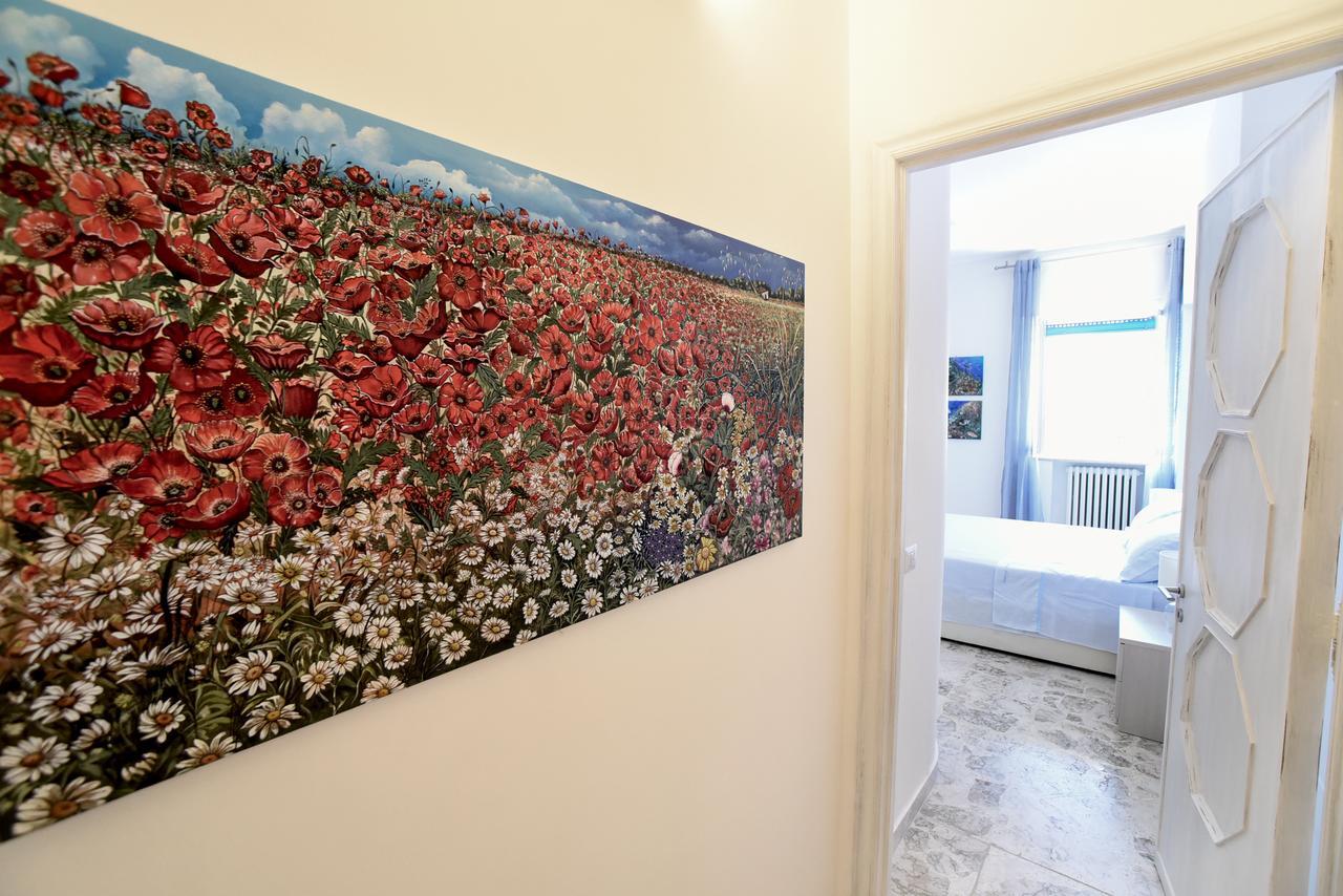 B&B Mamaro Gallipoli Kültér fotó