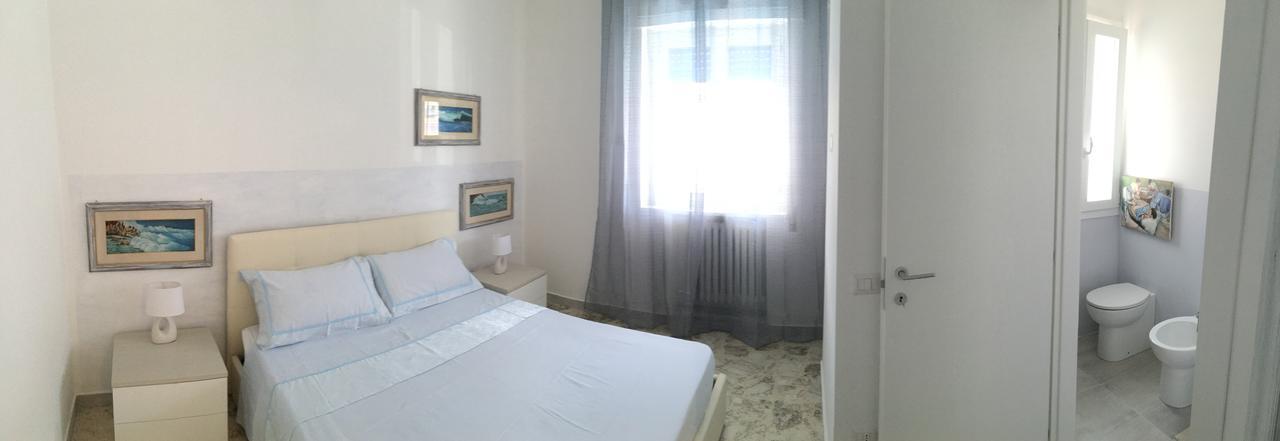 B&B Mamaro Gallipoli Kültér fotó