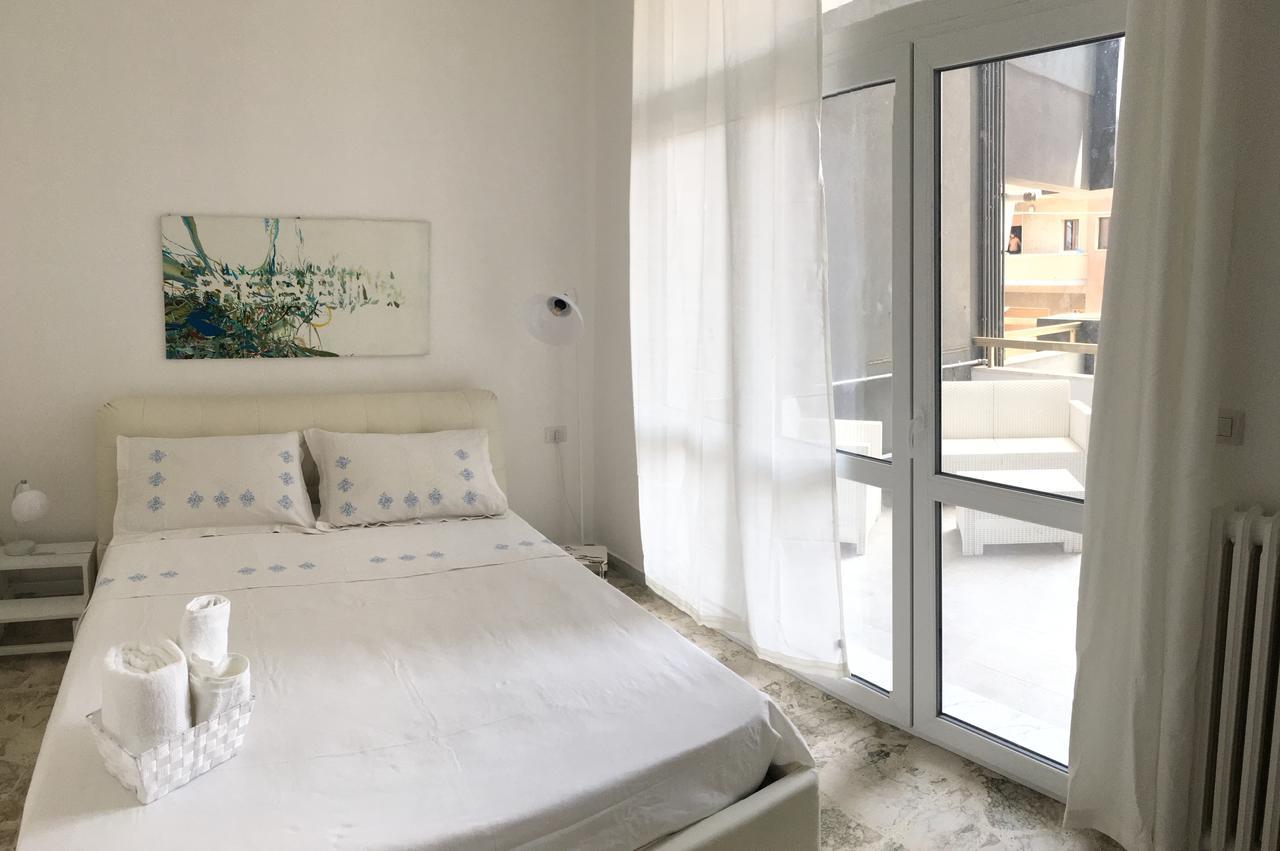 B&B Mamaro Gallipoli Kültér fotó