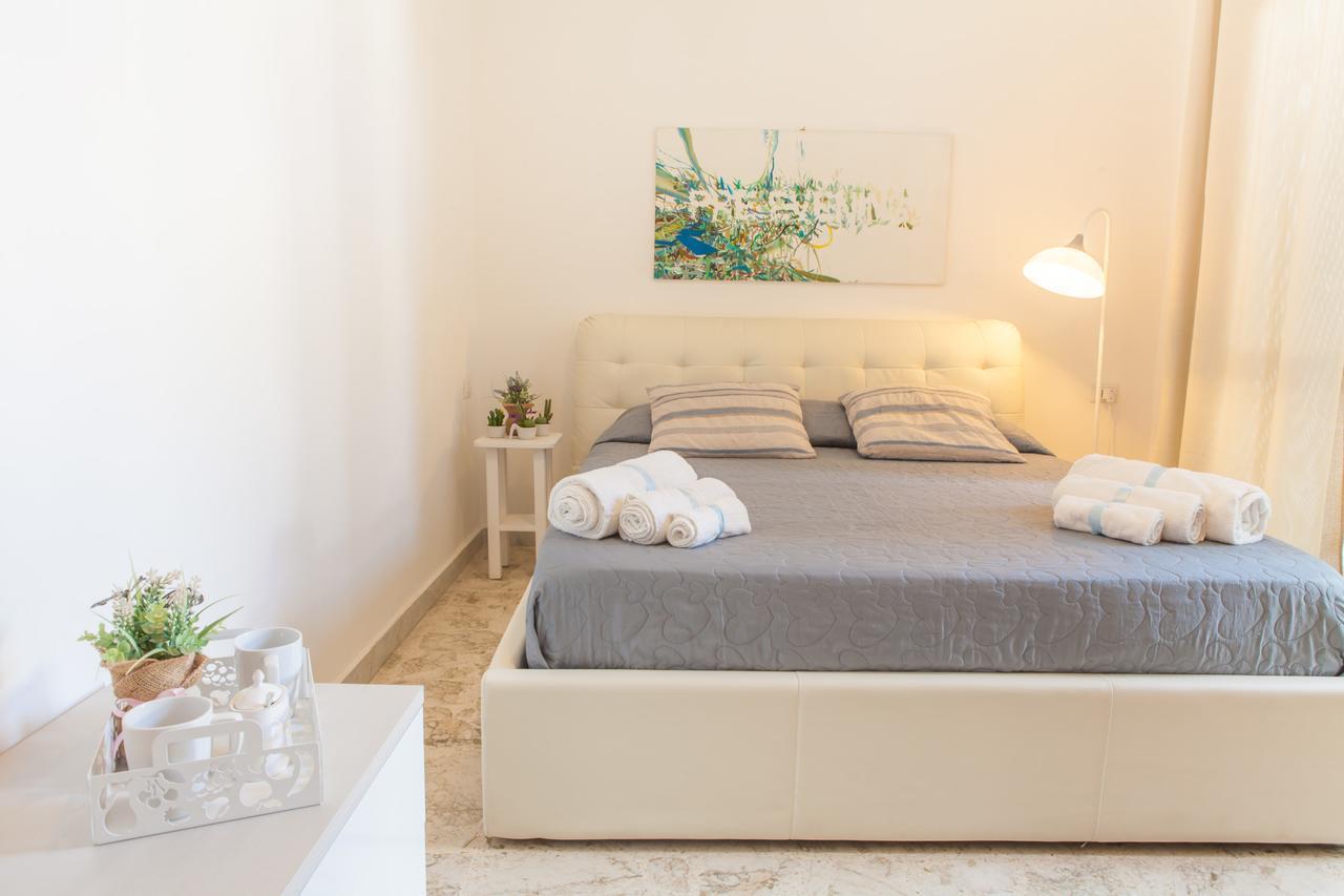 B&B Mamaro Gallipoli Kültér fotó