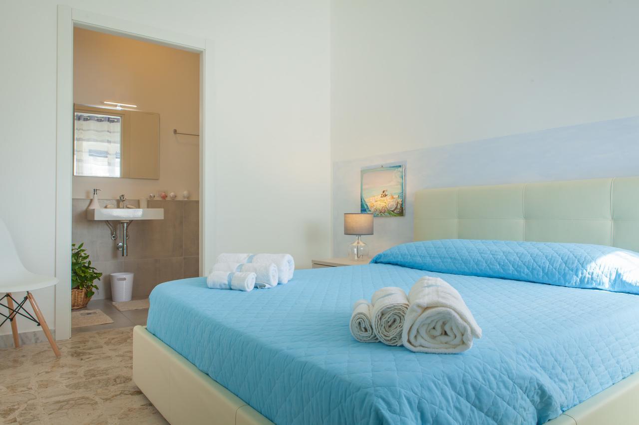 B&B Mamaro Gallipoli Kültér fotó