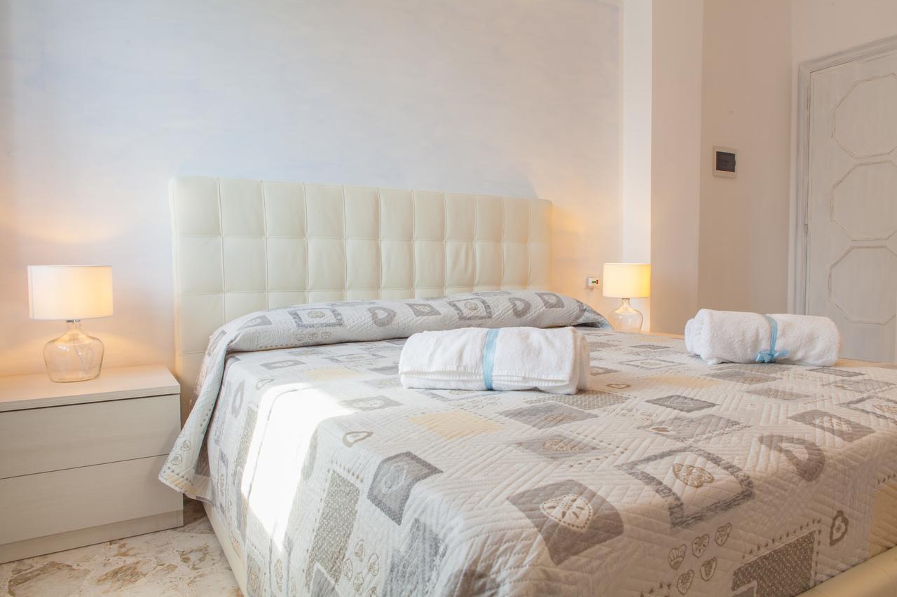 B&B Mamaro Gallipoli Kültér fotó