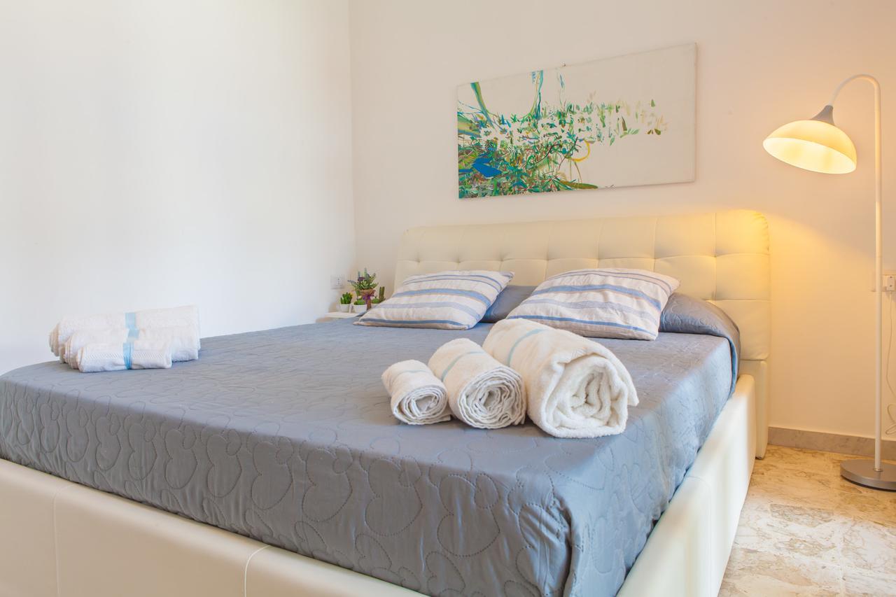 B&B Mamaro Gallipoli Kültér fotó