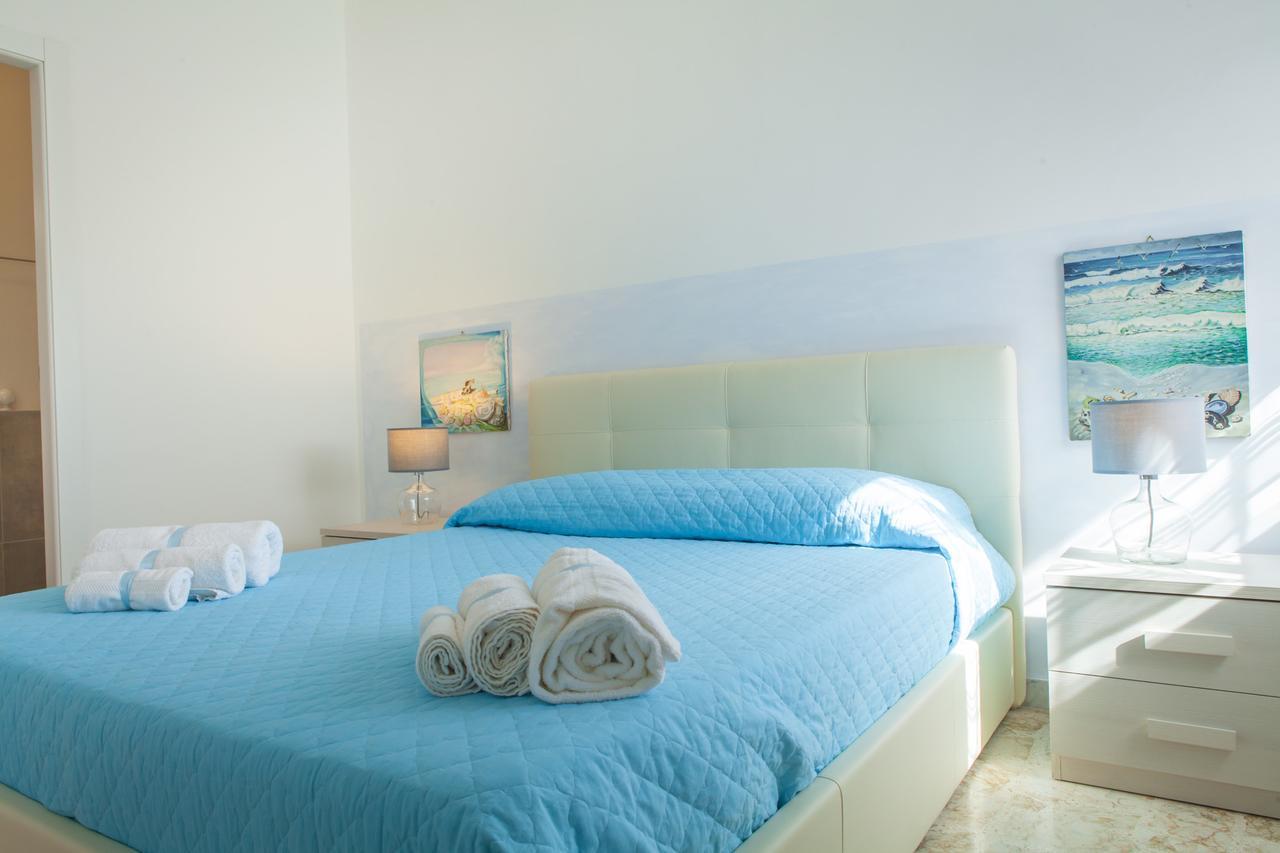 B&B Mamaro Gallipoli Kültér fotó
