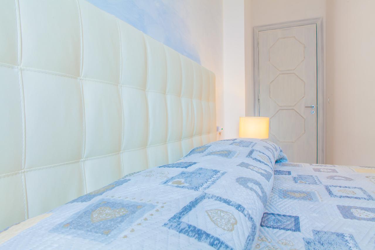 B&B Mamaro Gallipoli Kültér fotó